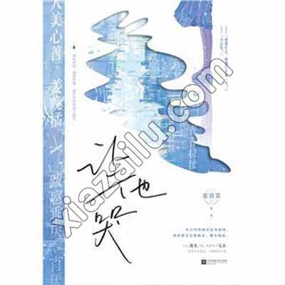 让他哭,雀食菜,PDF电子书下载,228MB,网盘资源